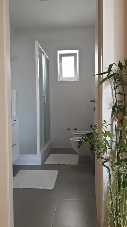 Villa-Apartments Karmel Kaštela Eksteriør billede