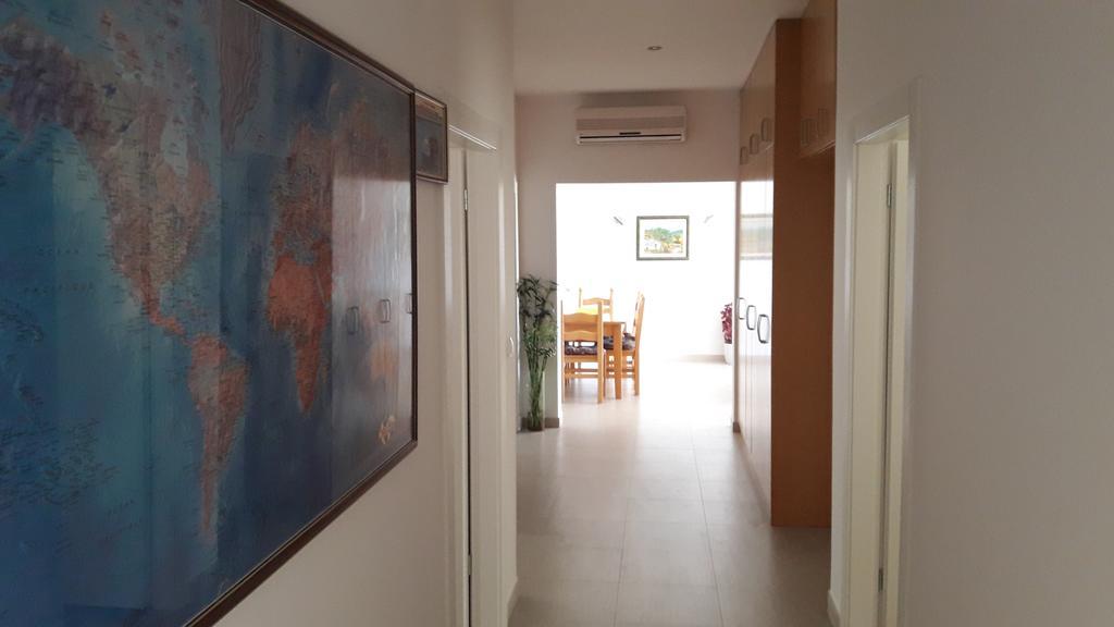 Villa-Apartments Karmel Kaštela Eksteriør billede